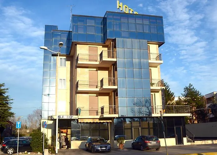 Hotel Sabo' Castel Maggiore