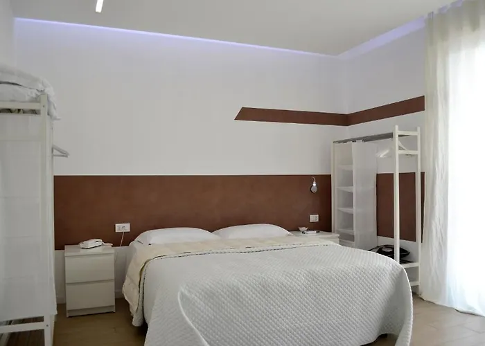 B&B Dimora Silvestri Polignano a Mare