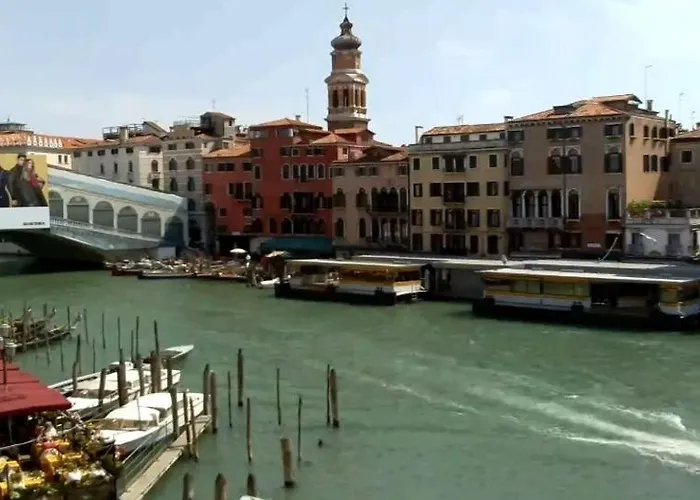 Locanda Ovidius Venezia