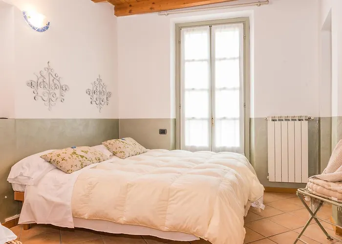 Botton D'Oro B&B Bergamo