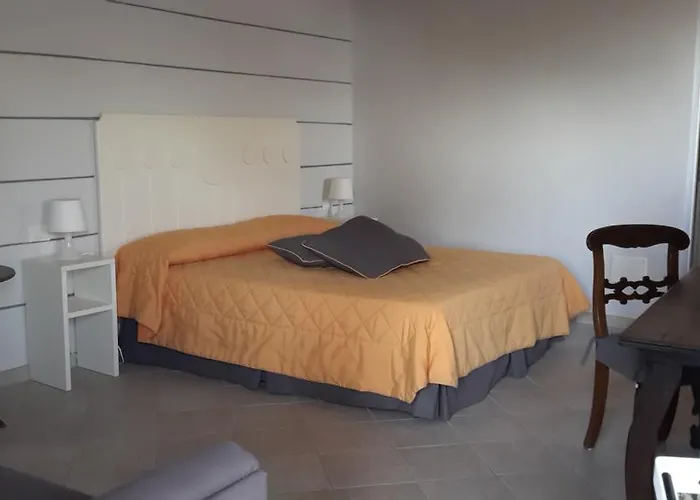 Bed and Breakfast Le Sirene Tellaro