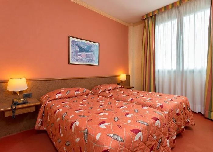 Meditur Hotel Pomezia