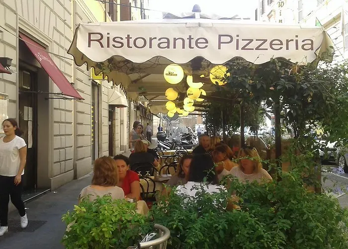 Gemme Di Roma Accomodation
