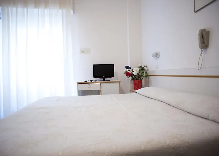 Hotel Mirco Cattolica