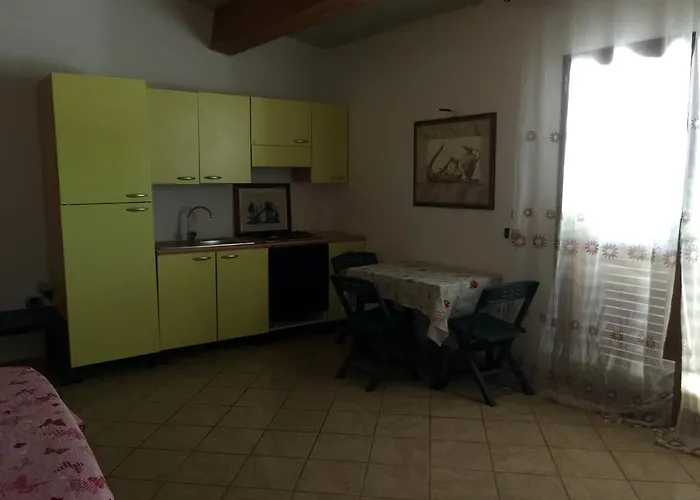 Hotel Colle La Guardia Sabaudia