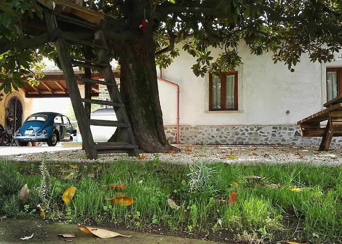 B&B Sole Mio Velletri