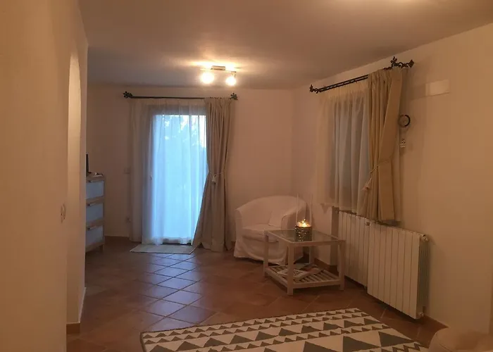 Villa Barbara Porto Cervo