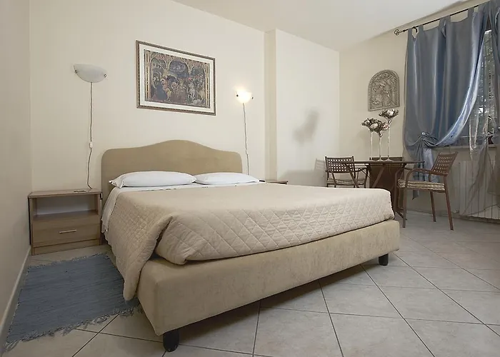 Hotel Il Melograno Foligno