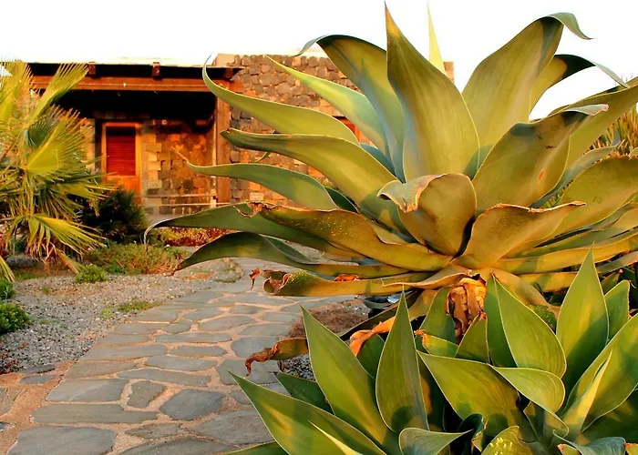 Residence Cuore Mediterraneo Pantelleria