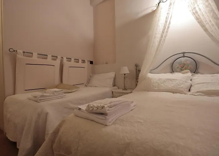 Hotel Residenza Raffaello Foligno