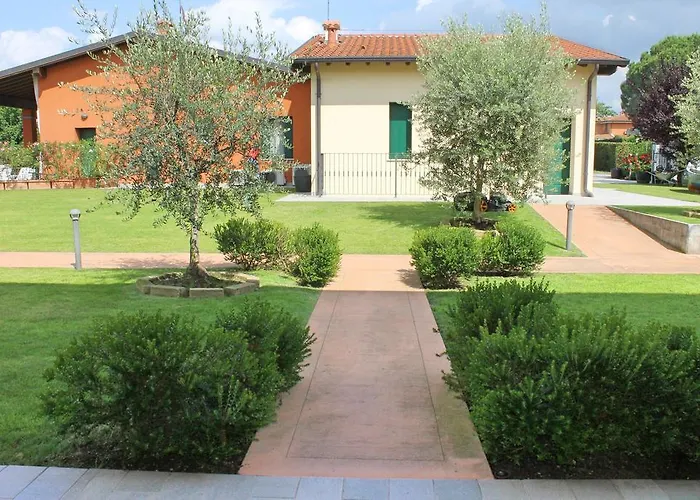 Residence Barcarola Sirmione