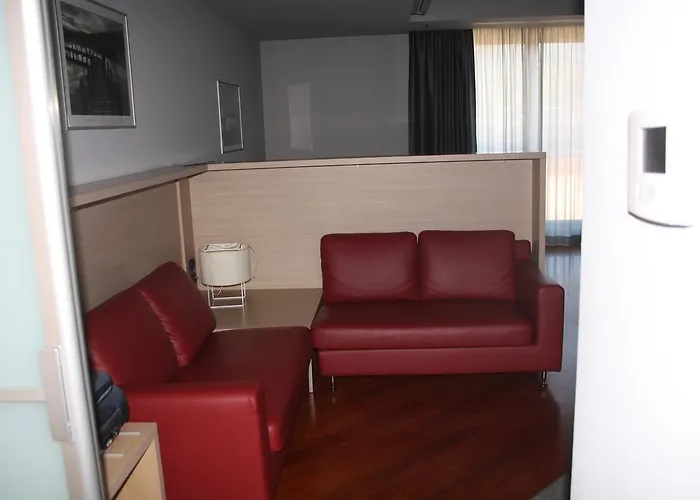 Spazio Madama Residence Torino