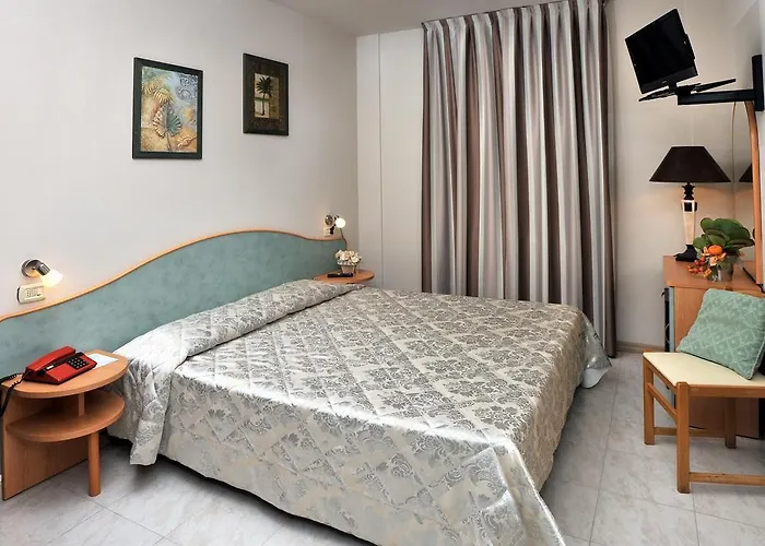 Hotel Piccadilly Montecatini-Terme