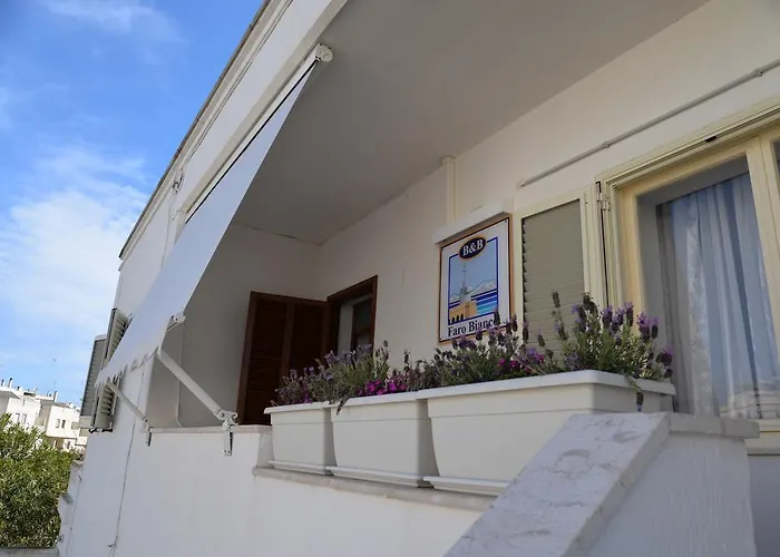 B&B Faro Bianco Otranto