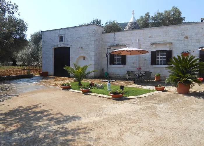 Appartamento La Collina Degli Ulivi Fasano