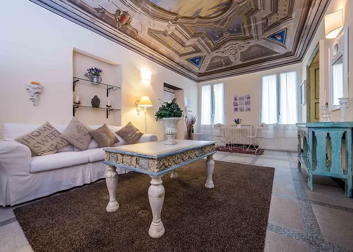 Il Sogno Maison de Charme Chiavari