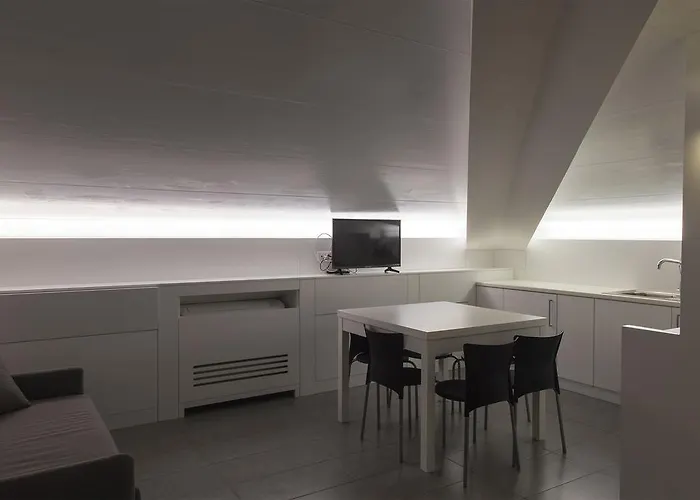 La Chambre Paola