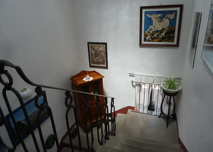 B&B Gabri Cortona