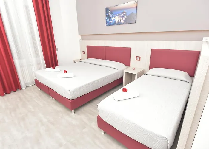 Boutique Eden Rooms La Spezia