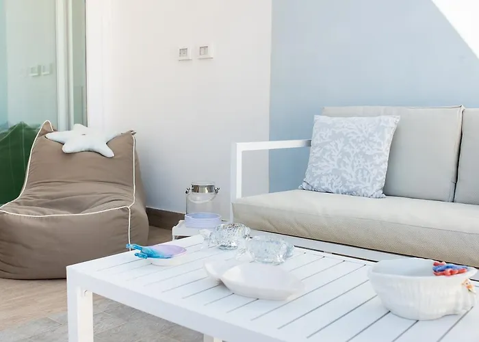 Gioia Resort Marina di Ragusa