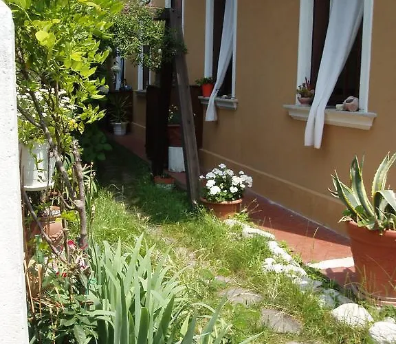 Perla B&B Venezia Lido