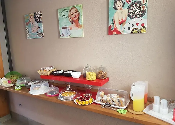B&B Ciclopi Aci Castello