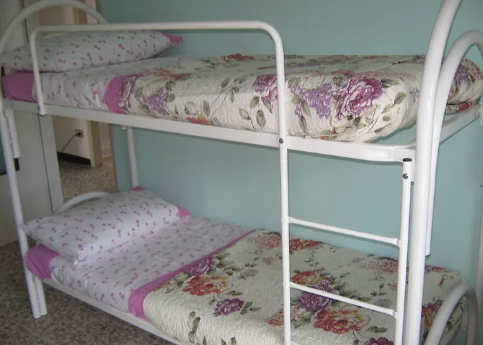 Borno B&B