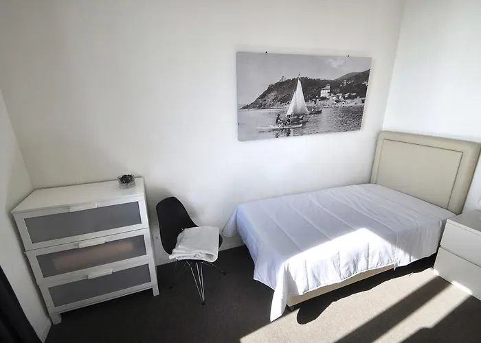 Hotel Belsoggiorno Quercianella
