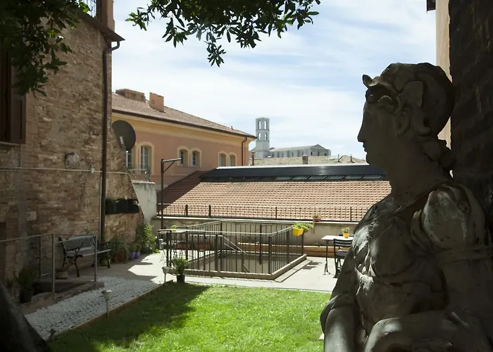 Bed and Breakfast Break And Bed Perugia