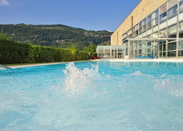La Reserve Hotel Terme Caramanico Terme