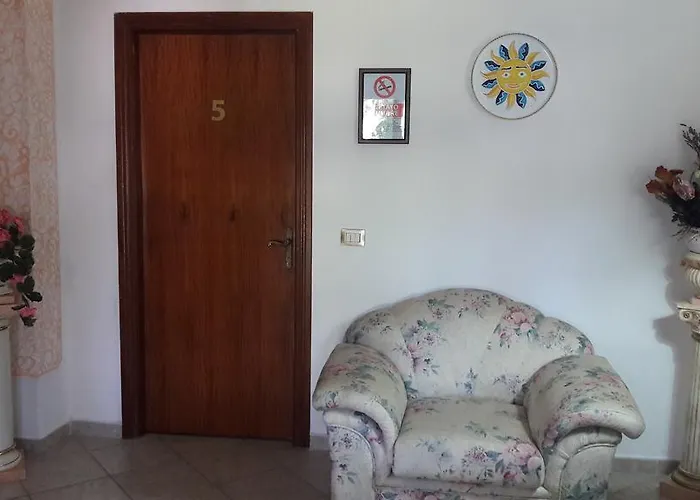 Affittacamere il Laghetto Siniscola