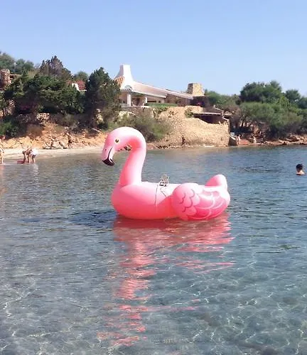 Aparthotel Residenza Chrysalis Bay Porto Cervo