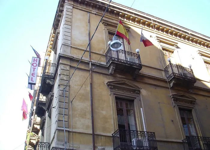 San Michele Inn Catania