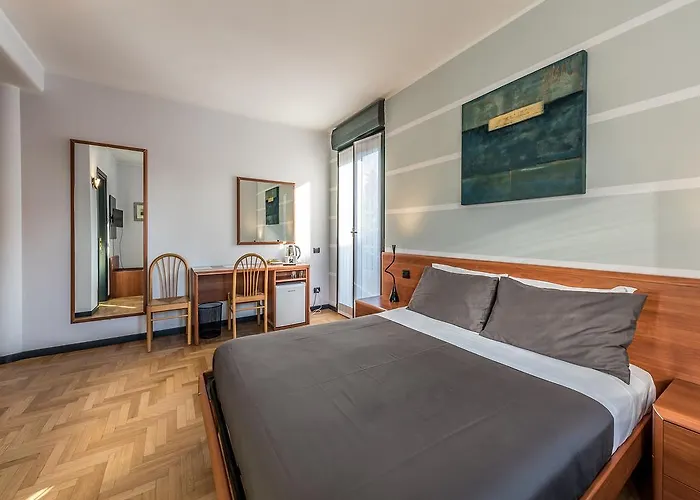 Mini Hotel Wine & Dreams Alba 