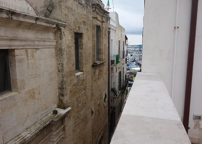B&B Al Duomo Mola di Bari