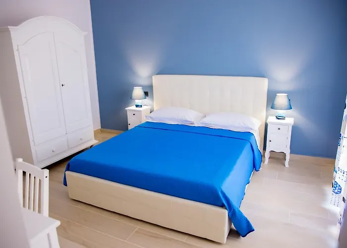 Gleda Rooms In The Square Pompei
