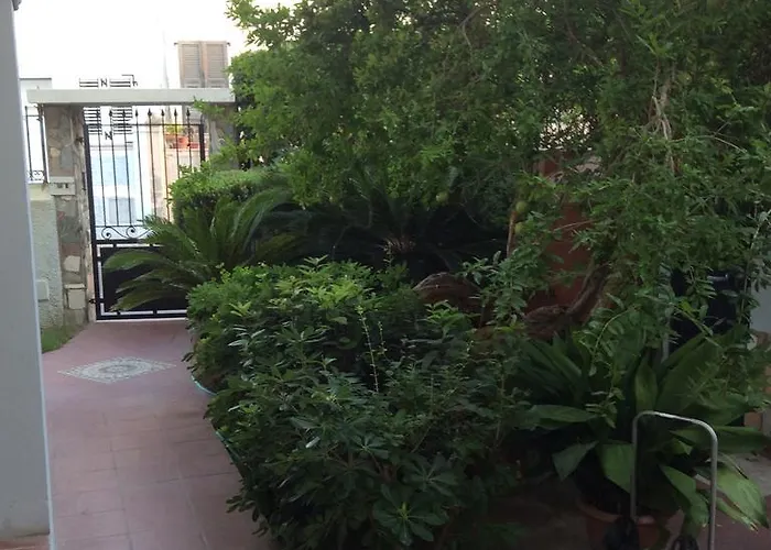 B&B Casavale Carloforte 