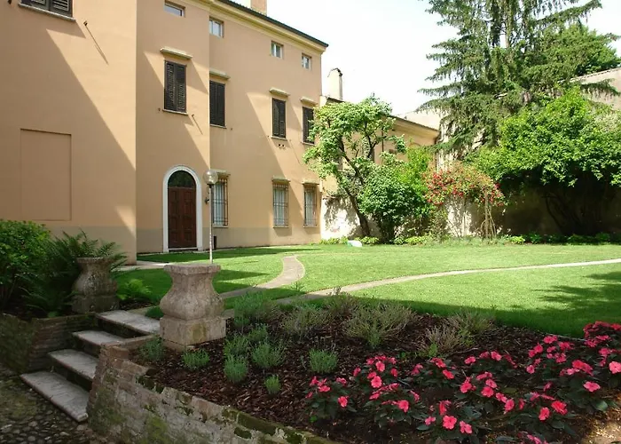Residence In Centro Mantova