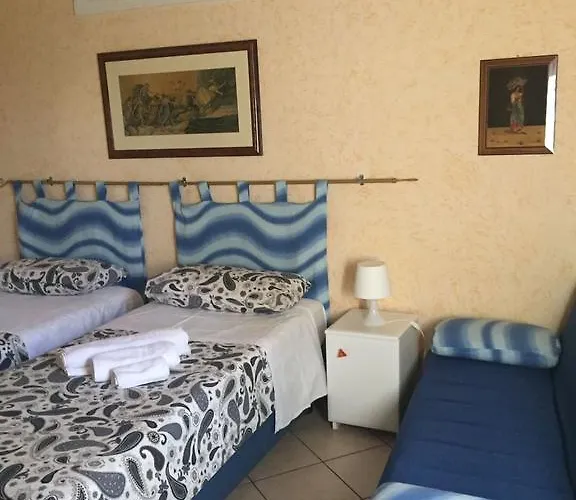 B&B Anfiteatro Campano Santa Maria Capua Vetere