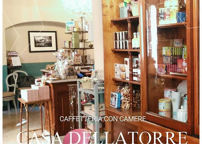 Bed and Breakfast Casa Dellatorre Alba 
