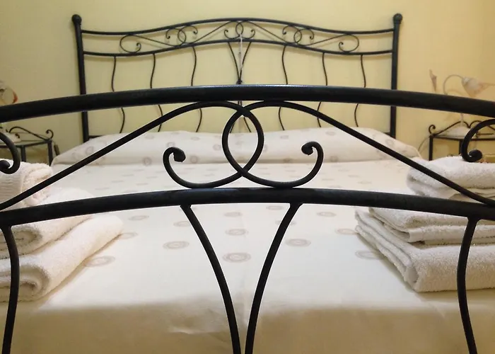 Bed&Breakfast Il Cappero Rapolano Terme