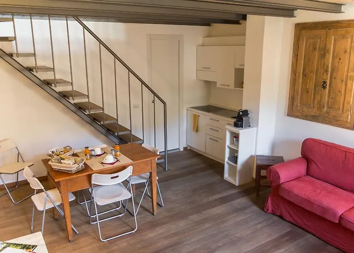 Aparthotel La Sciora Oliva Chiavenna