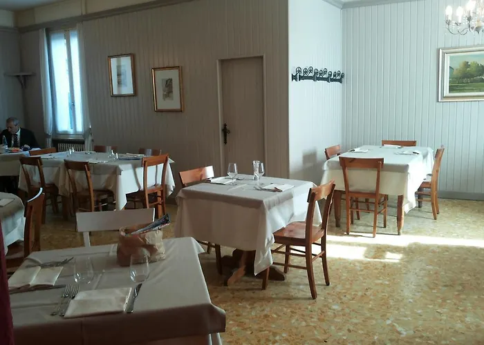 Albergo Il Gembro Sondrio