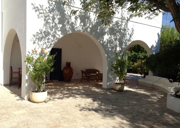 La Vecchia Tabaccheria B&B Ostuni