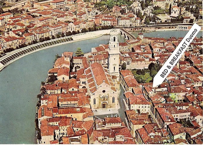 B&B Duomo Verona