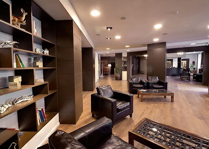 Hotel Park Castiglion Fiorentino