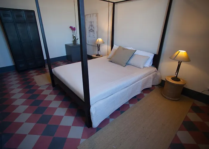 Bed and Breakfast Le Stanze Del Capotreno Bagheria
