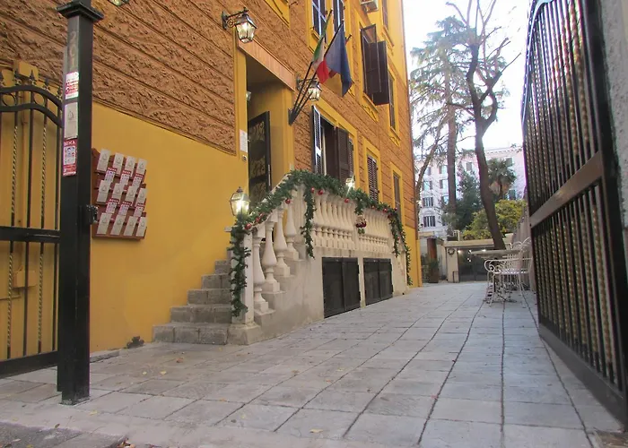 Vatican Garden Inn Guest House Roma