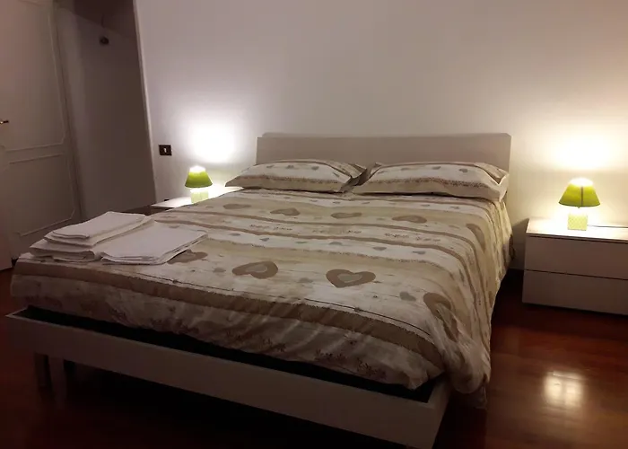 Hotel Santo Spirito 2 - By Nadia Arezzo