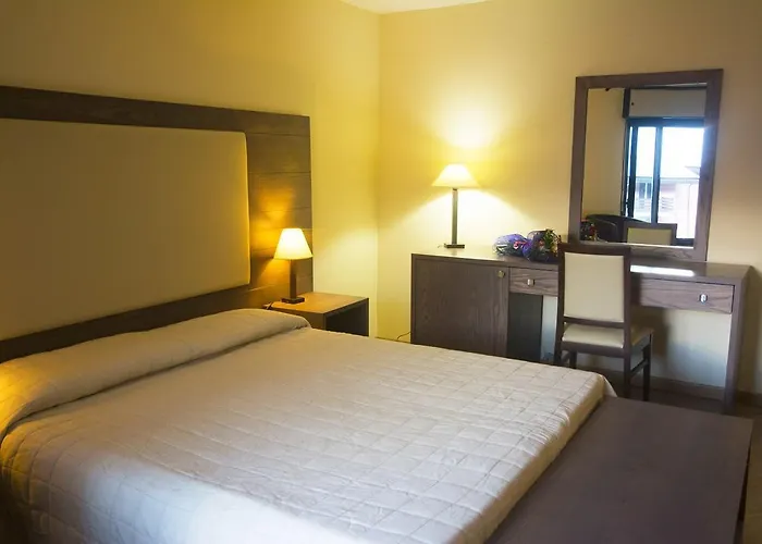 Hotel Residence Boscolungo Abetone